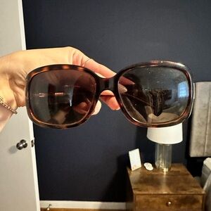 FENDI sunglasses